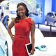 Image for article titled The Booth Professionals Of The Chicago Auto Show